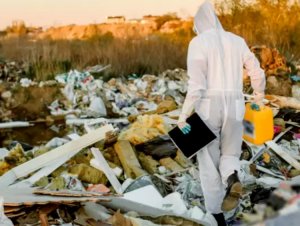 Ecomafia 2023, Calabria quinta nella classifica nazionale per reati ambientali
