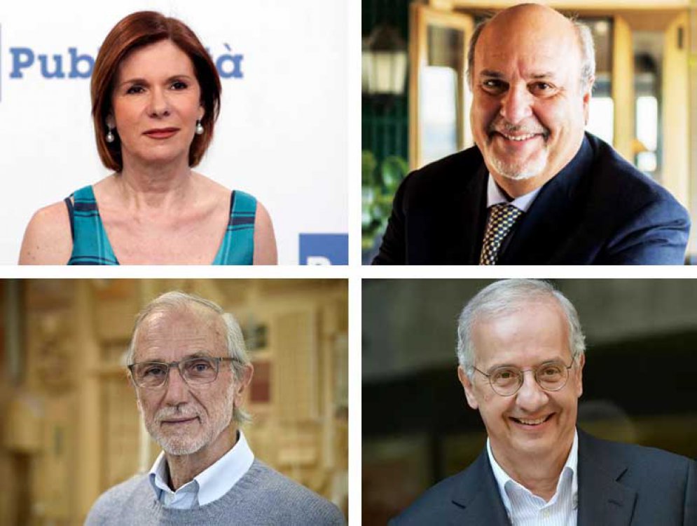 Premio Caccuri: Berlinguer, Friedman, Piano e Veltroni i finalisti della IX edizione