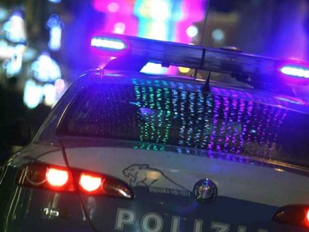 &#039;&#039;Hermes&#039;&#039;, 31enne latitante romeno arrestato dalla Polizia in Germania: nei prossimi giorni sara&#039; estradato in Italia