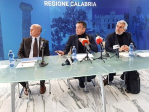 Consultazione pubblica online, Calabria prima regione ad applicare direttiva Ue