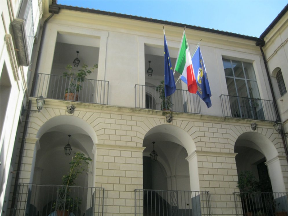 Palazzo Alemanni diventera&#039; sede della Soprintendenza di Crotone e Catanzaro